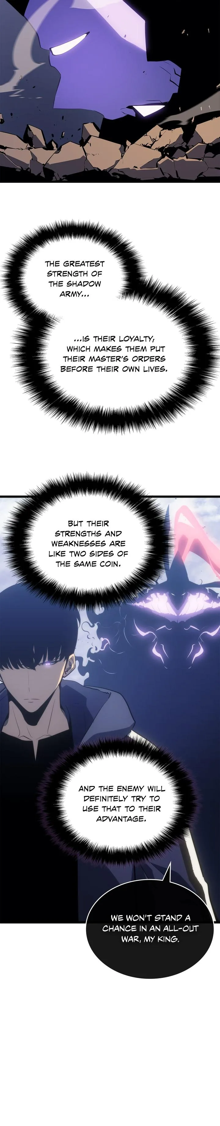 Solo Leveling - Chapter 169 - Page 15