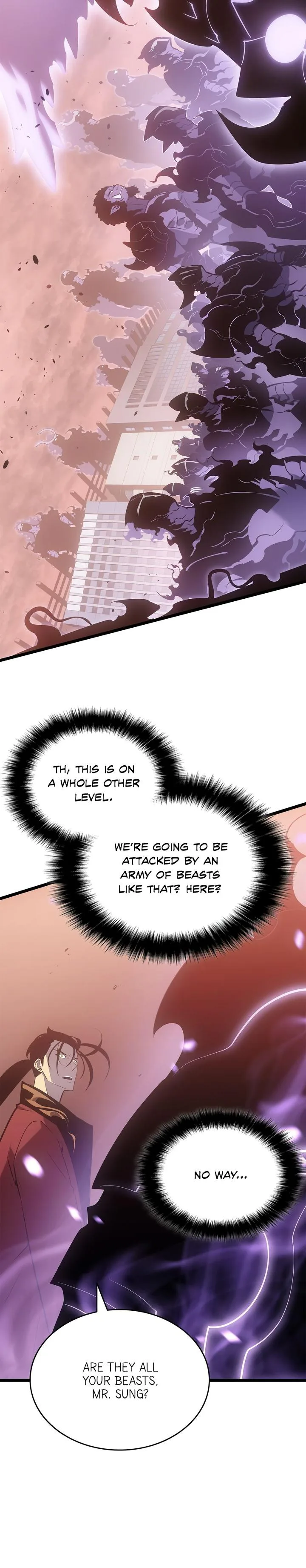 Solo Leveling - Chapter 169 - Page 26