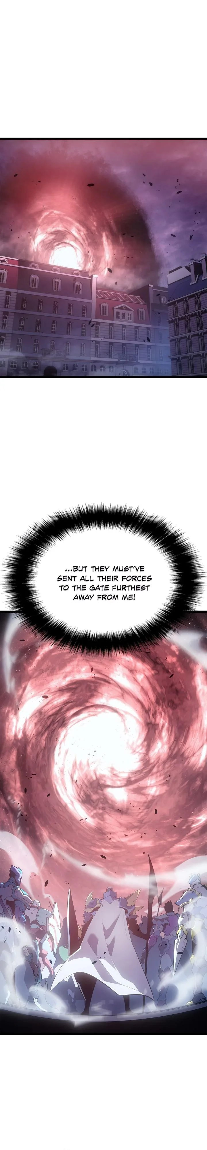 Solo Leveling - Chapter 169 - Page 31