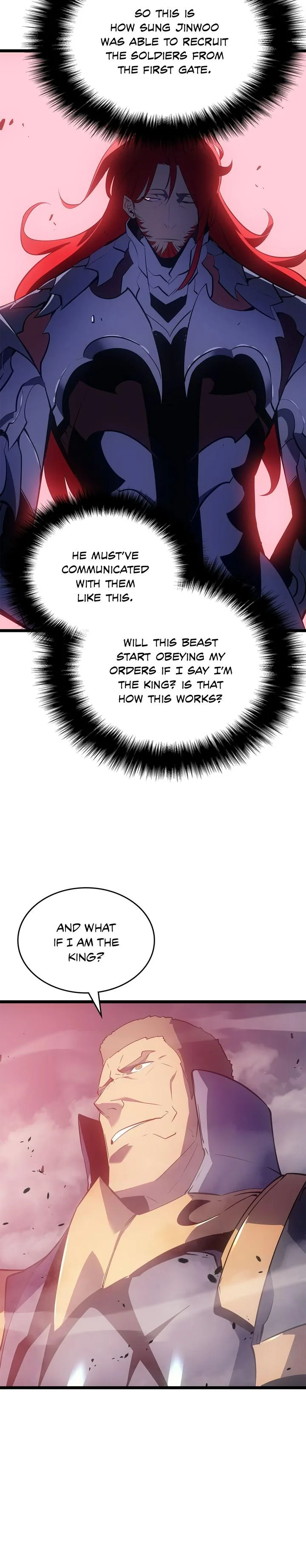 Solo Leveling - Chapter 169 - Page 40
