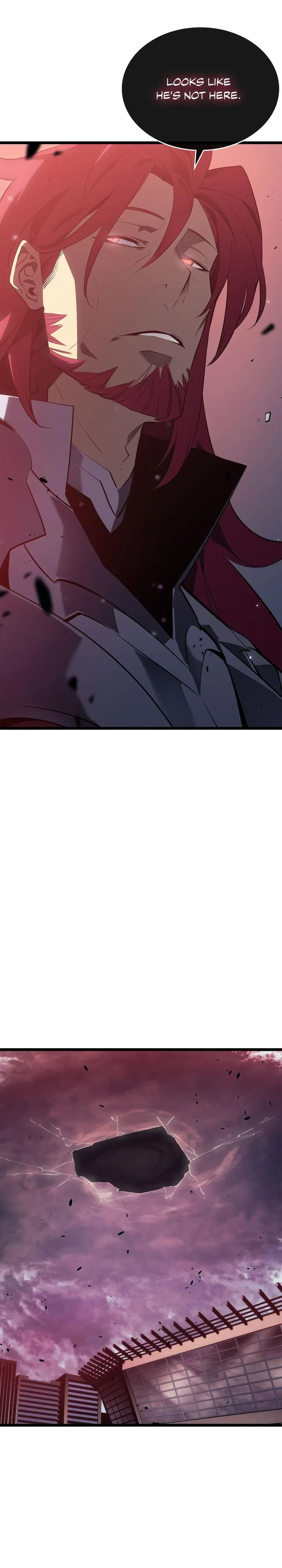 Solo Leveling - Chapter 169 - Page 41
