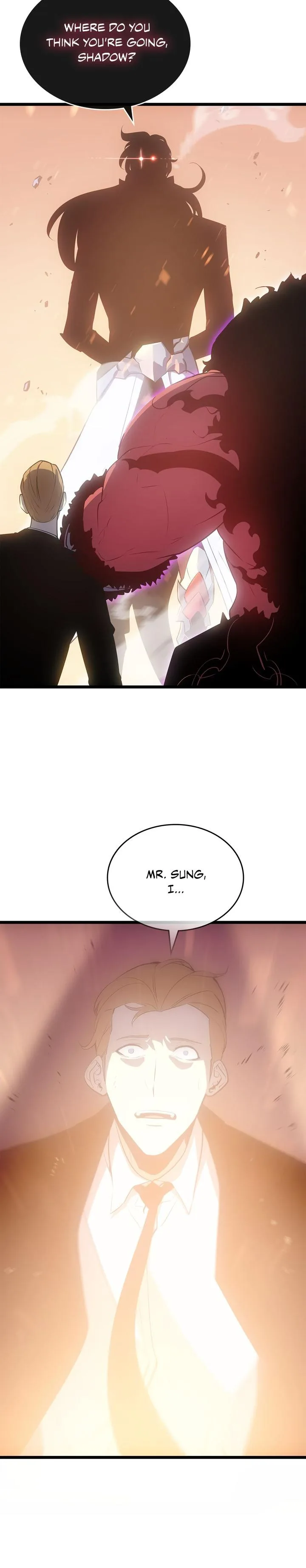Solo Leveling - Chapter 169 - Page 50
