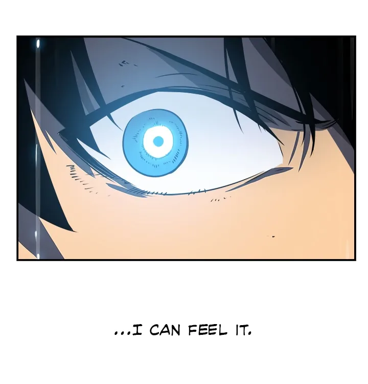 Solo Leveling - Chapter 17 - Page 12