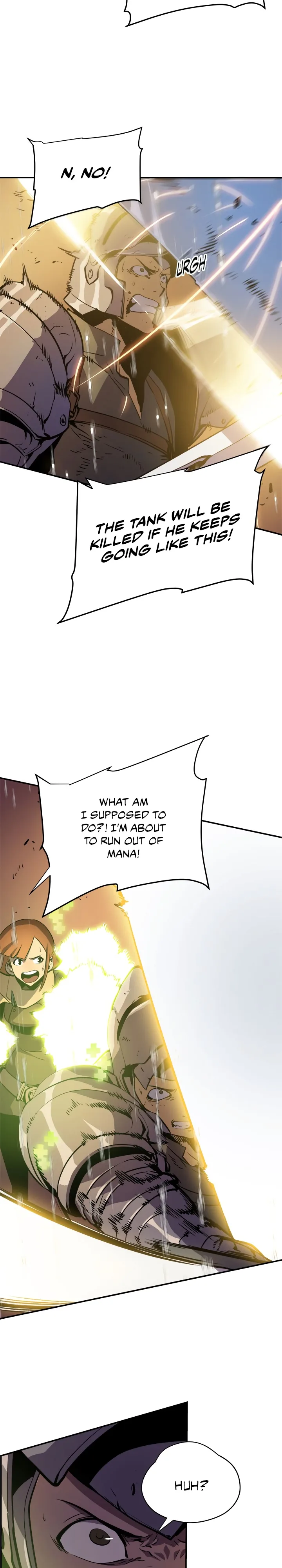Solo Leveling - Chapter 17 - Page 28