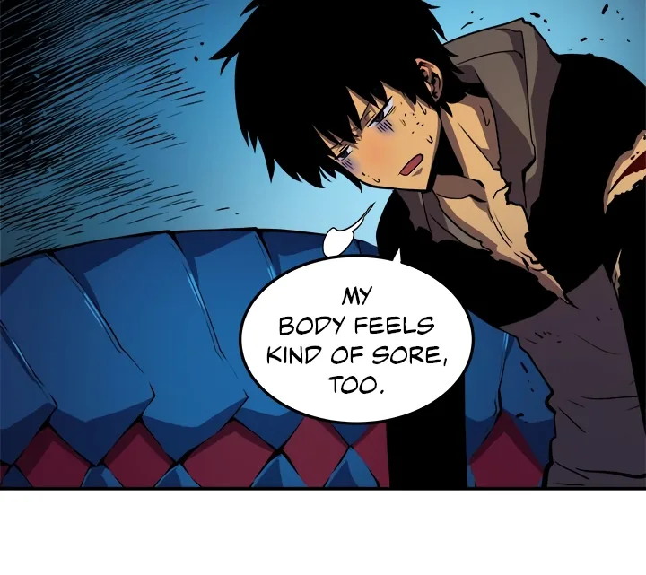 Solo Leveling - Chapter 17 - Page 3