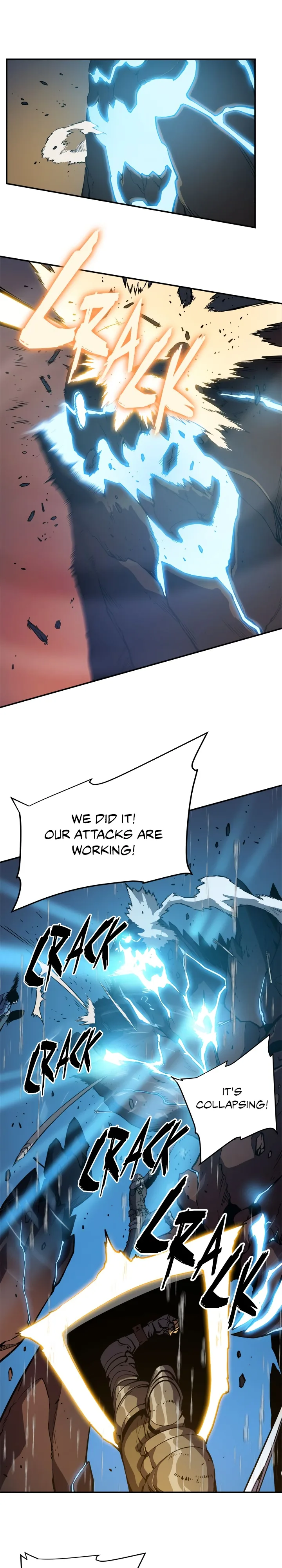 Solo Leveling - Chapter 17 - Page 30