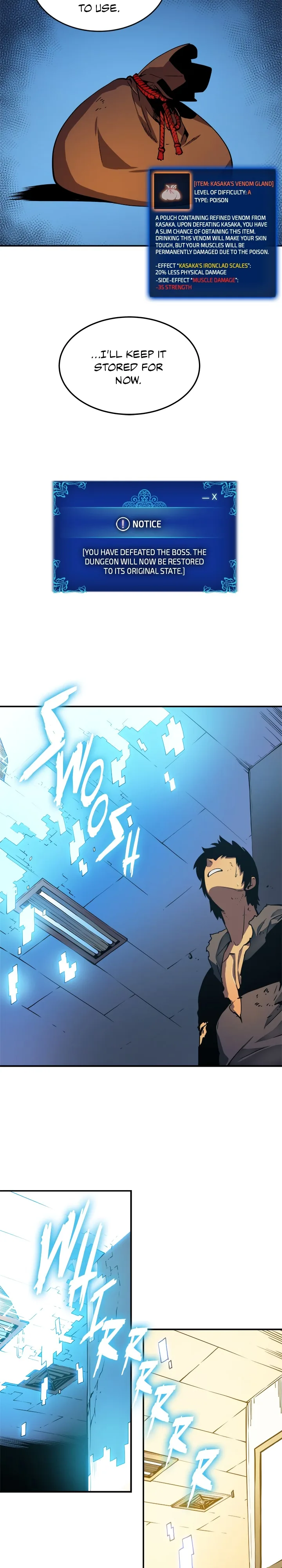 Solo Leveling - Chapter 17 - Page 5