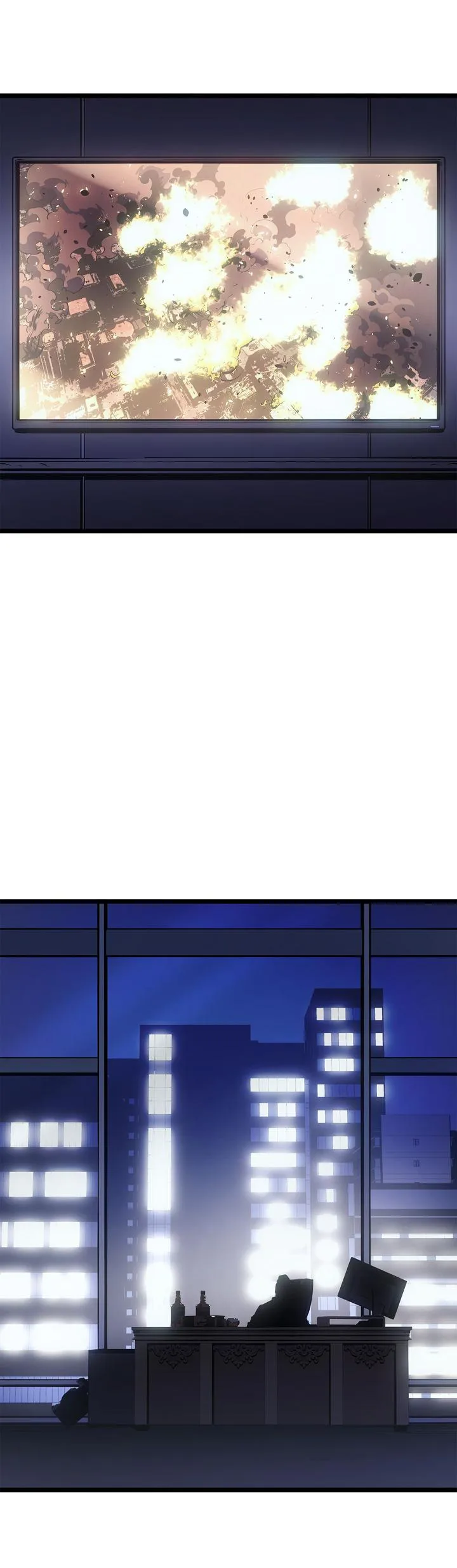 Solo Leveling - Chapter 170 - Page 10