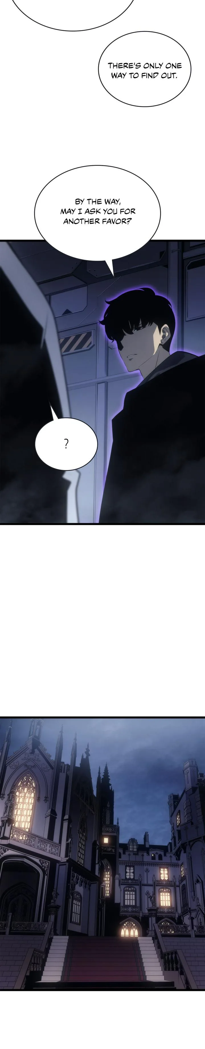 Solo Leveling - Chapter 170 - Page 18