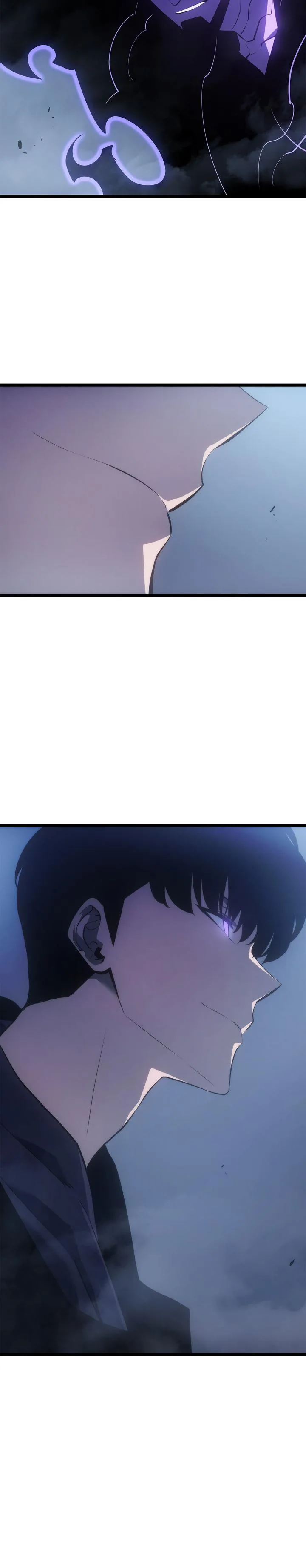 Solo Leveling - Chapter 171 - Page 16