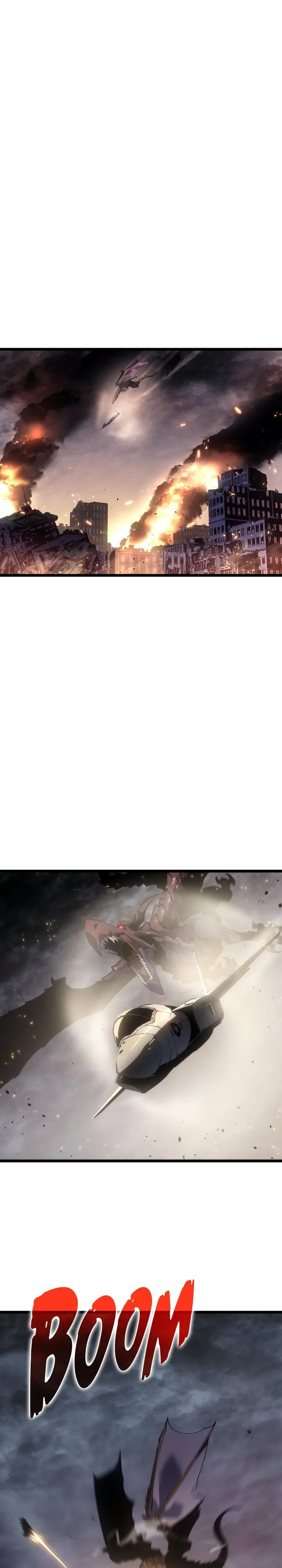Solo Leveling - Chapter 171 - Page 23