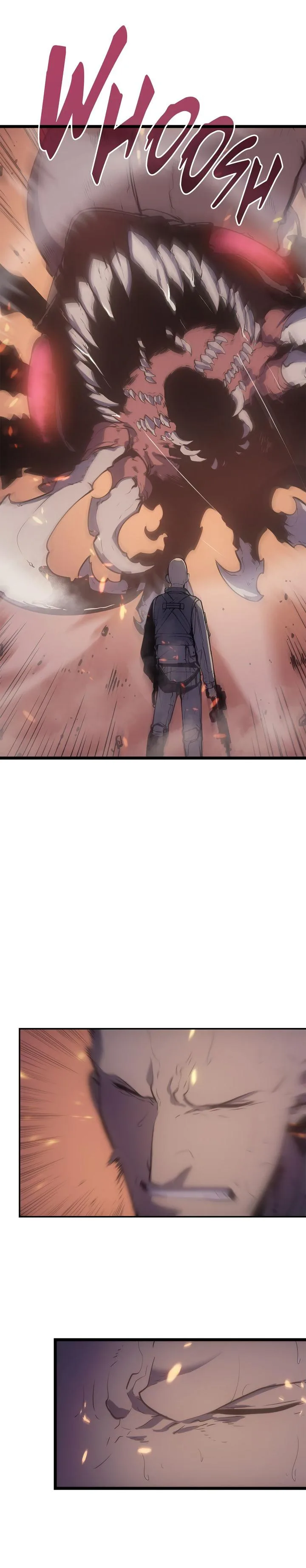 Solo Leveling - Chapter 171 - Page 30