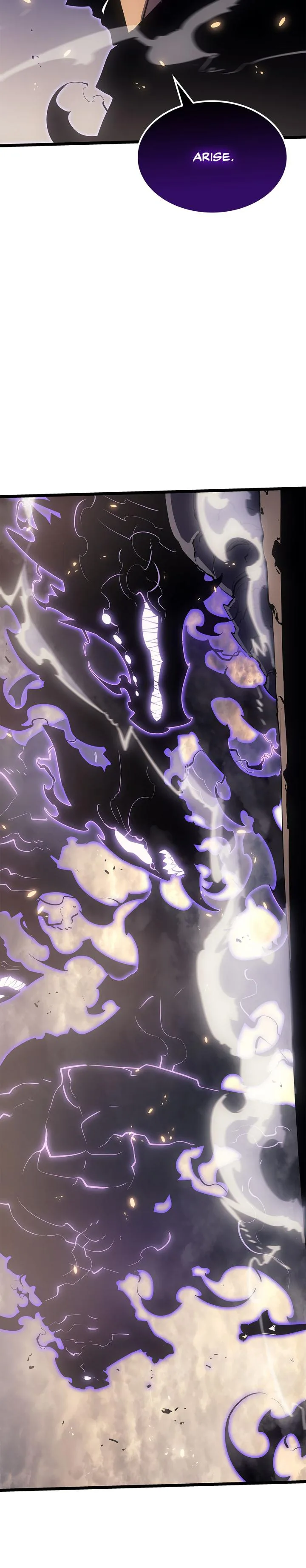 Solo Leveling - Chapter 171 - Page 38