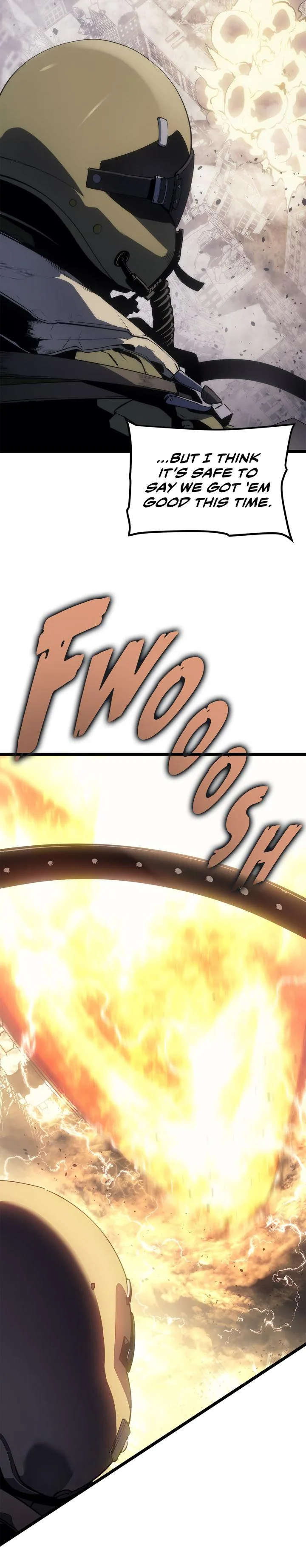 Solo Leveling - Chapter 171 - Page 6