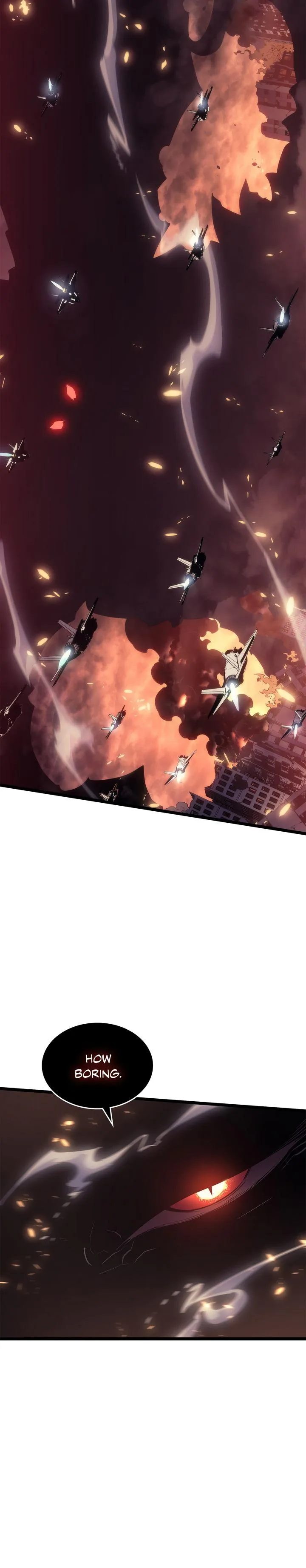 Solo Leveling - Chapter 171 - Page 8