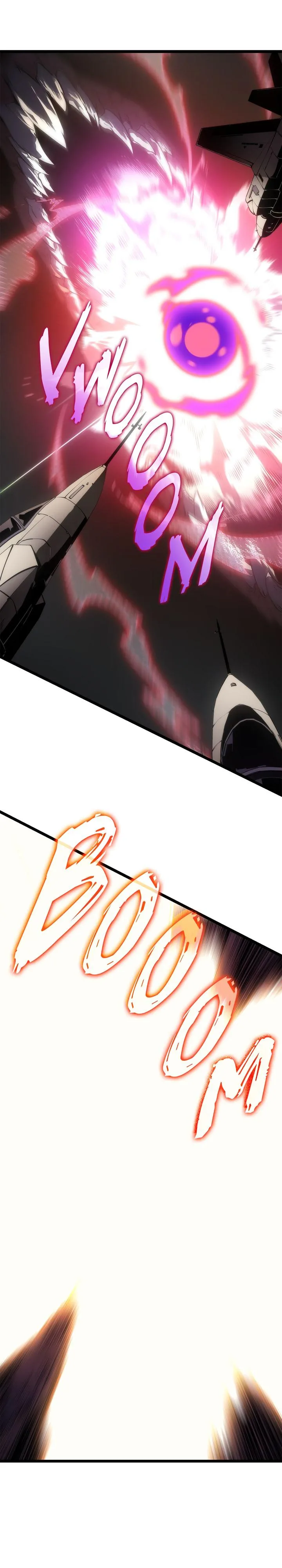 Solo Leveling - Chapter 171 - Page 9