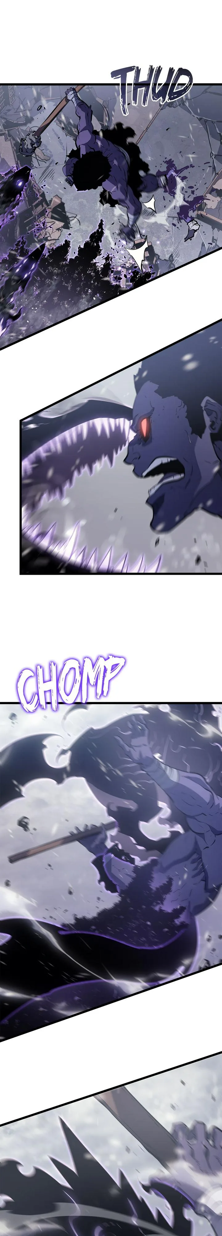 Solo Leveling - Chapter 172 - Page 13
