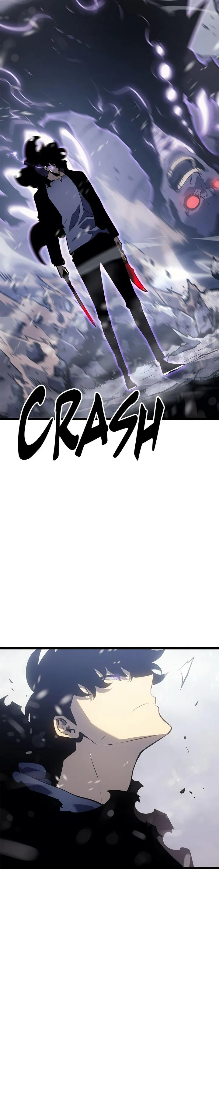 Solo Leveling - Chapter 172 - Page 14