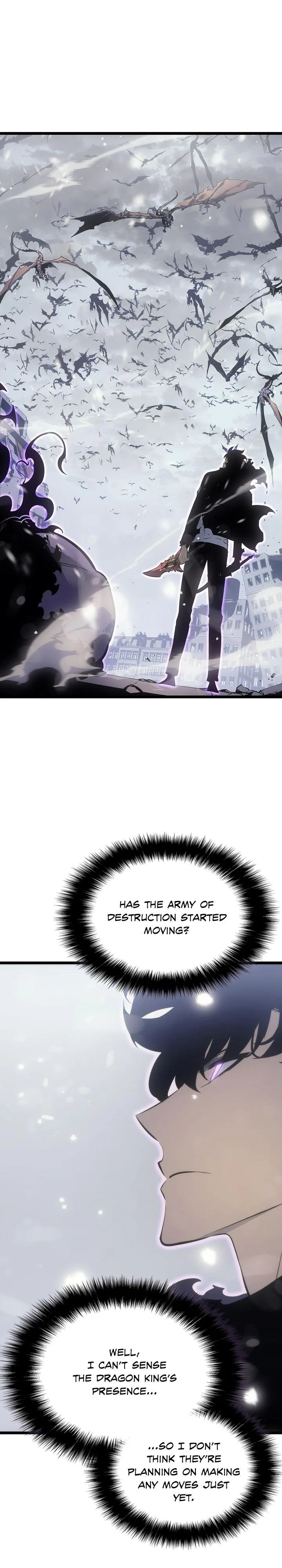 Solo Leveling - Chapter 172 - Page 15