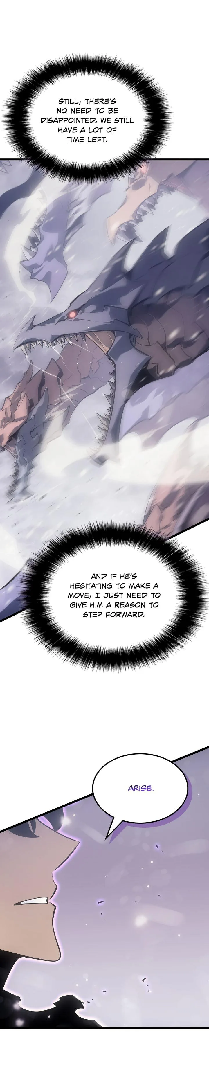 Solo Leveling - Chapter 172 - Page 16