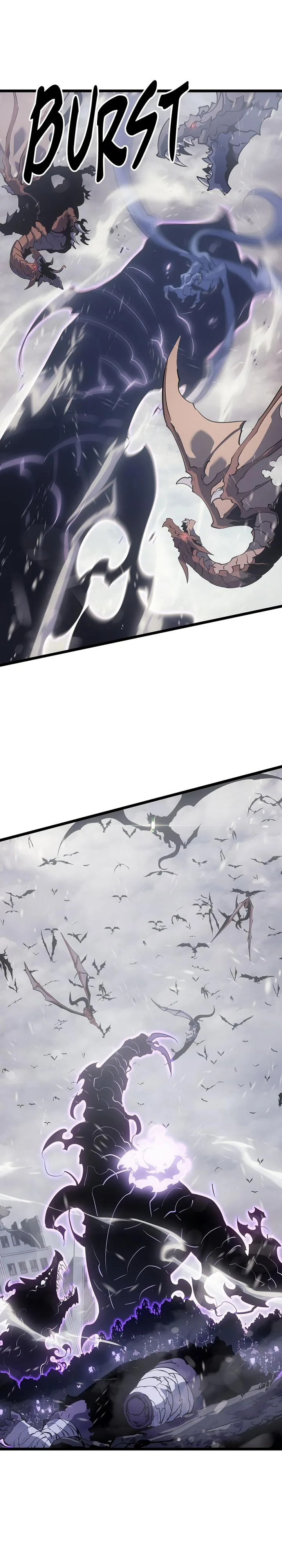 Solo Leveling - Chapter 172 - Page 17