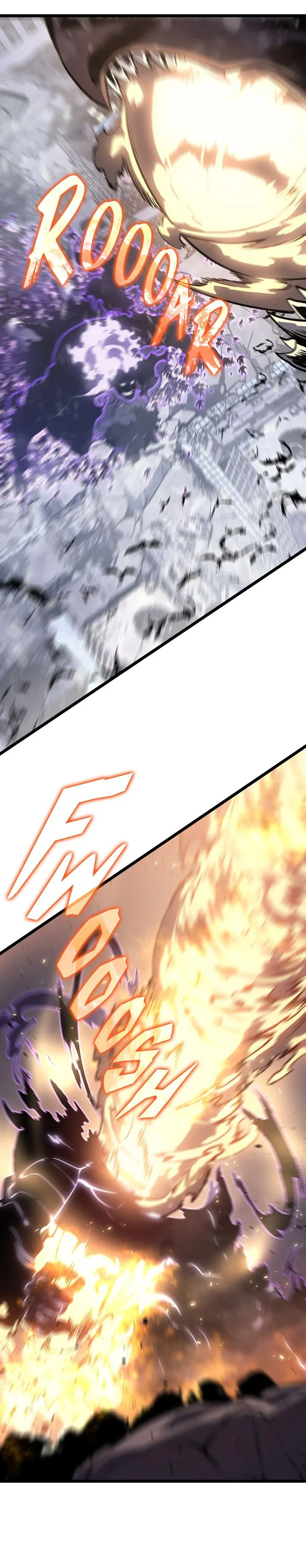 Solo Leveling - Chapter 172 - Page 18