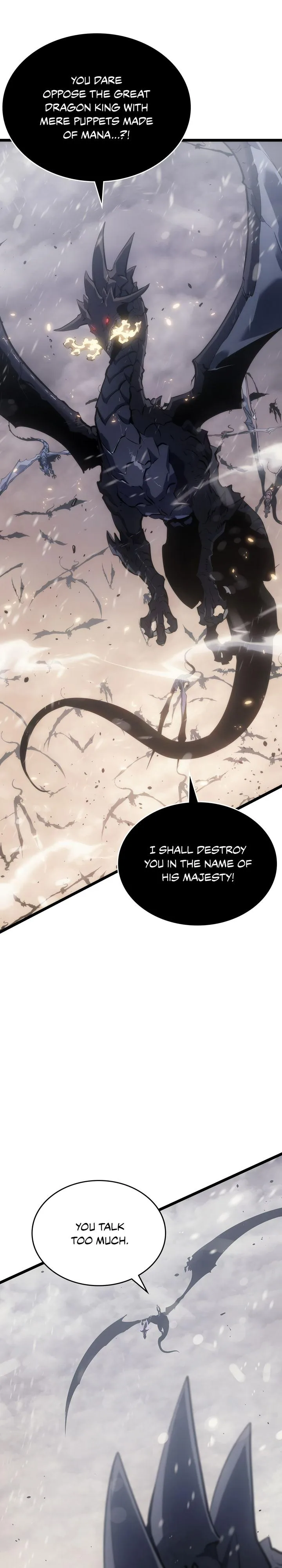 Solo Leveling - Chapter 172 - Page 19