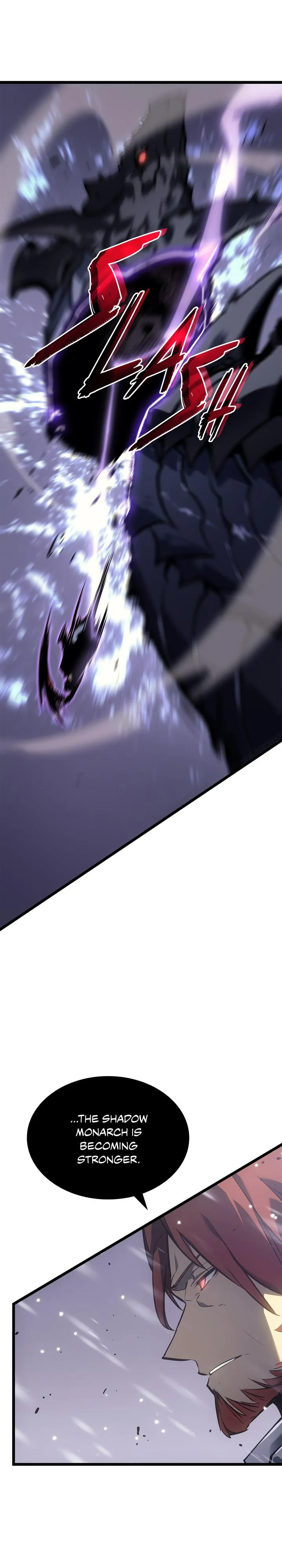 Solo Leveling - Chapter 172 - Page 21