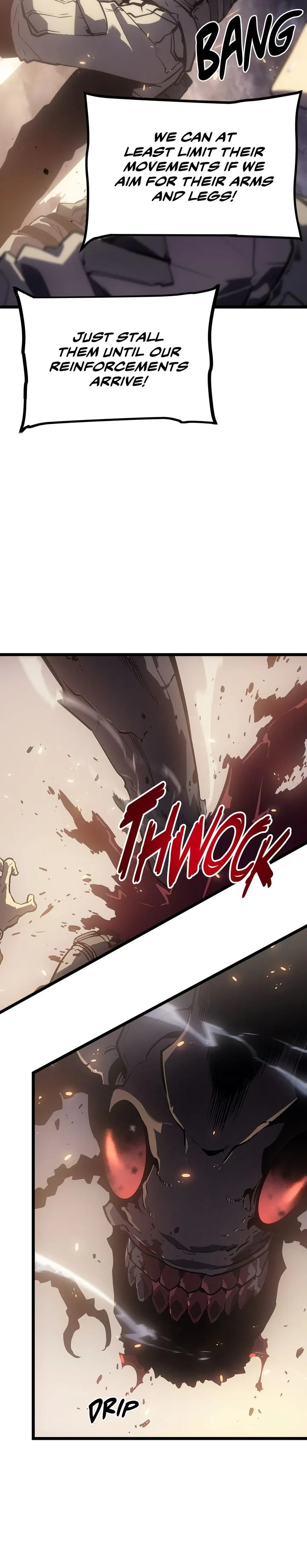 Solo Leveling - Chapter 172 - Page 24