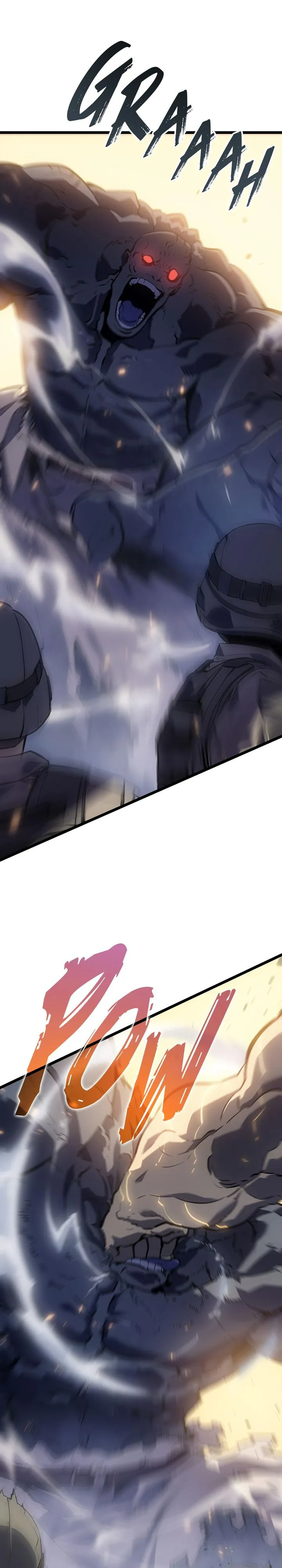 Solo Leveling - Chapter 172 - Page 25