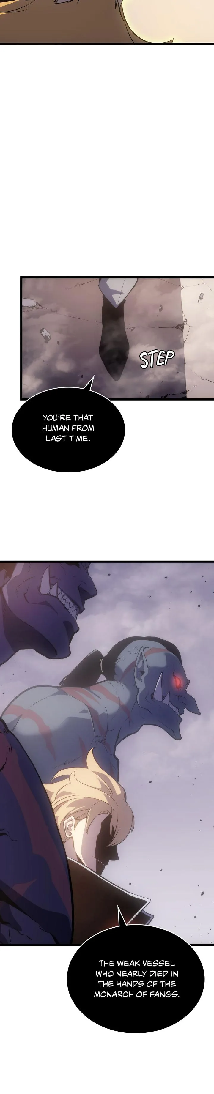 Solo Leveling - Chapter 172 - Page 28