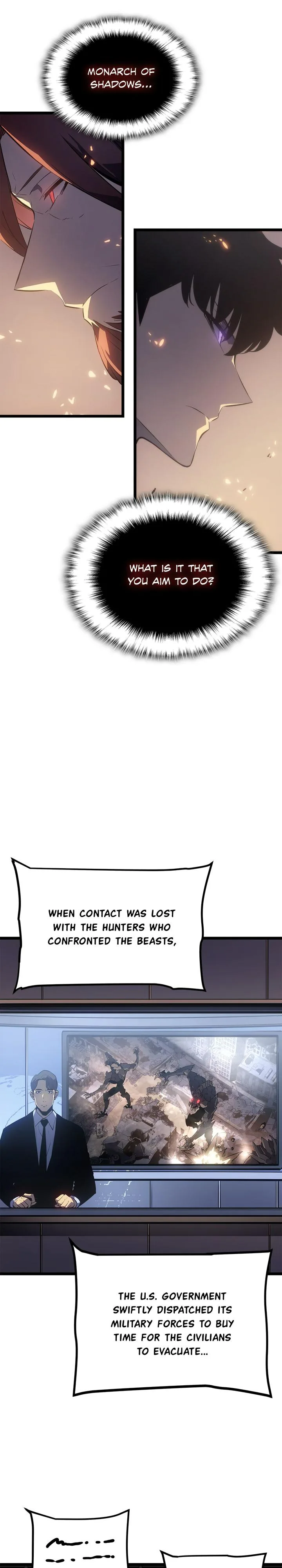 Solo Leveling - Chapter 172 - Page 3