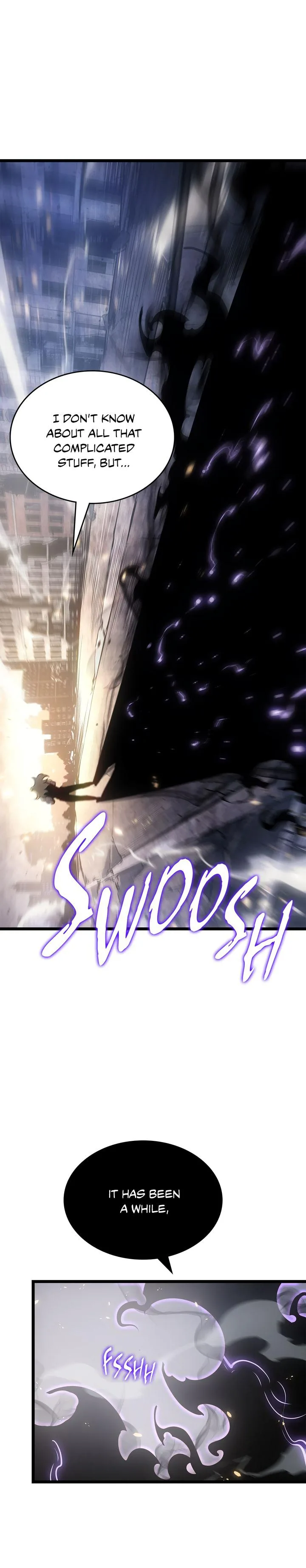 Solo Leveling - Chapter 172 - Page 30