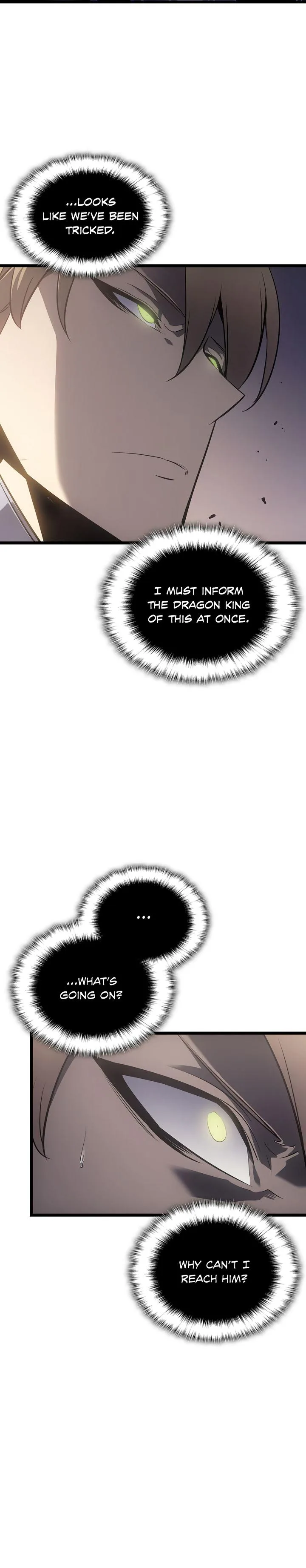 Solo Leveling - Chapter 172 - Page 32