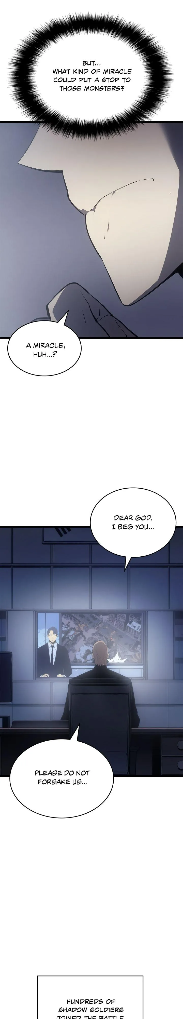 Solo Leveling - Chapter 172 - Page 6