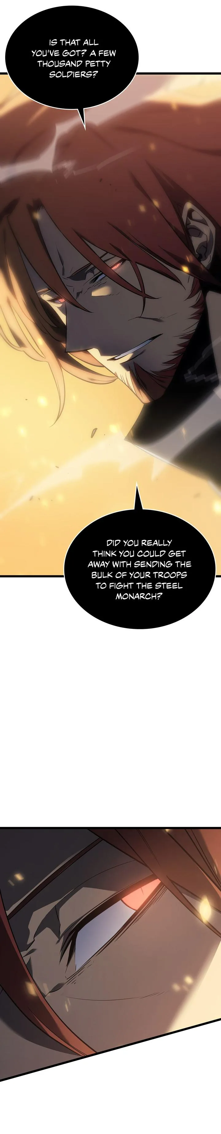 Solo Leveling - Chapter 173 - Page 14
