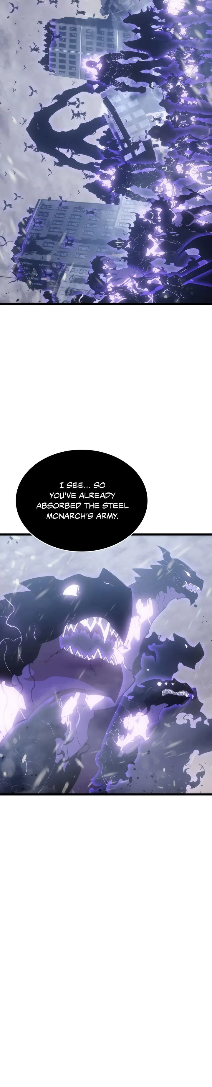 Solo Leveling - Chapter 173 - Page 18