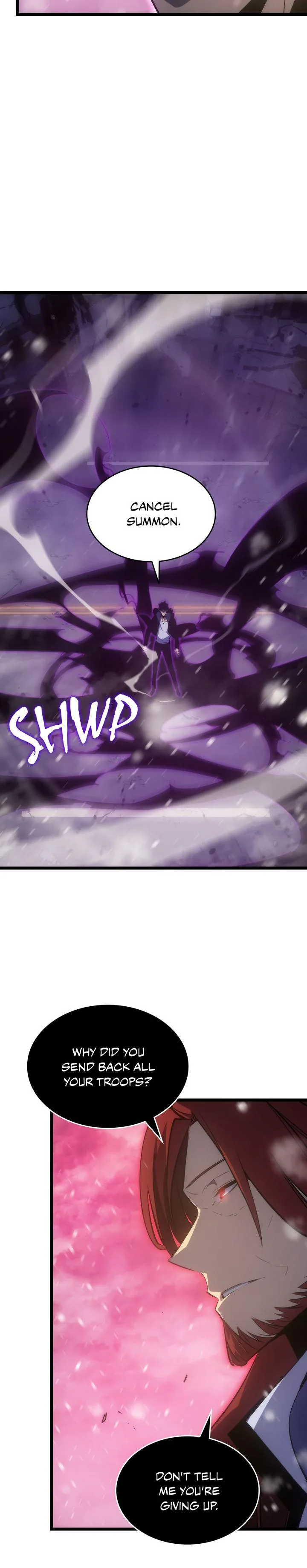 Solo Leveling - Chapter 173 - Page 24
