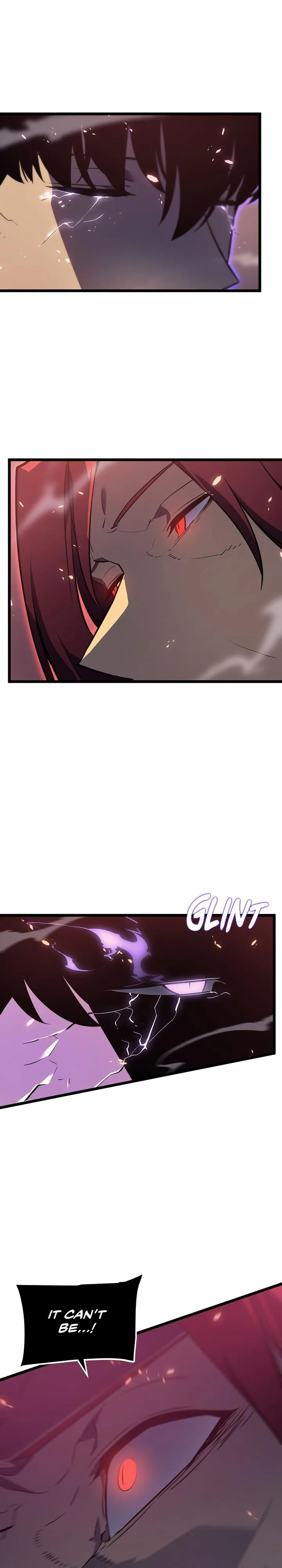 Solo Leveling - Chapter 173 - Page 27