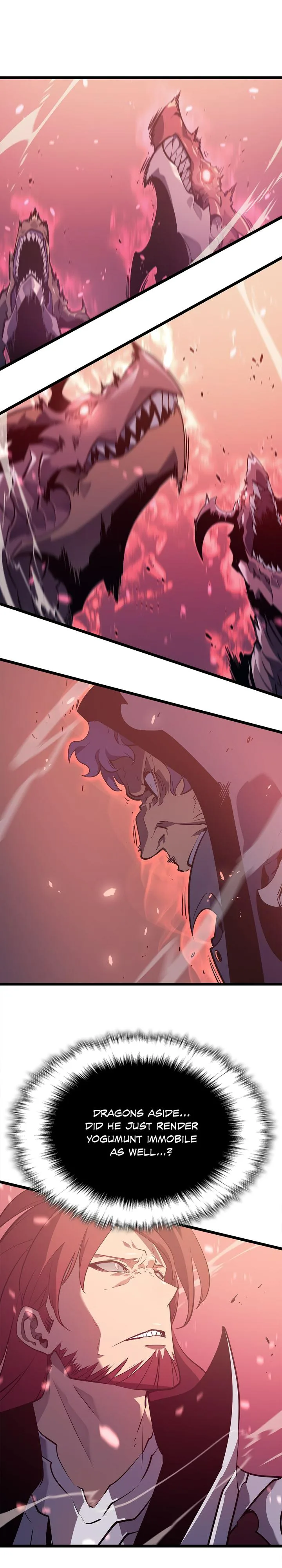 Solo Leveling - Chapter 173 - Page 31