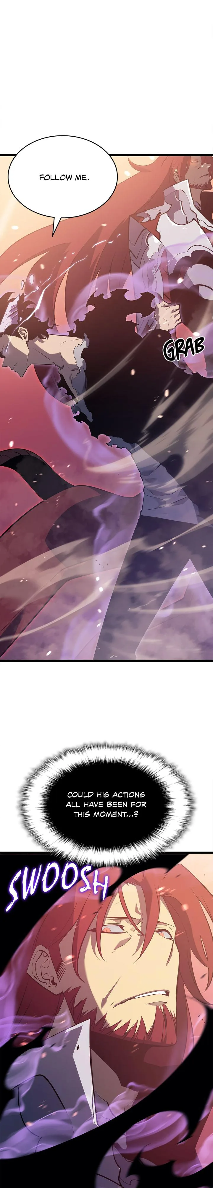 Solo Leveling - Chapter 173 - Page 32
