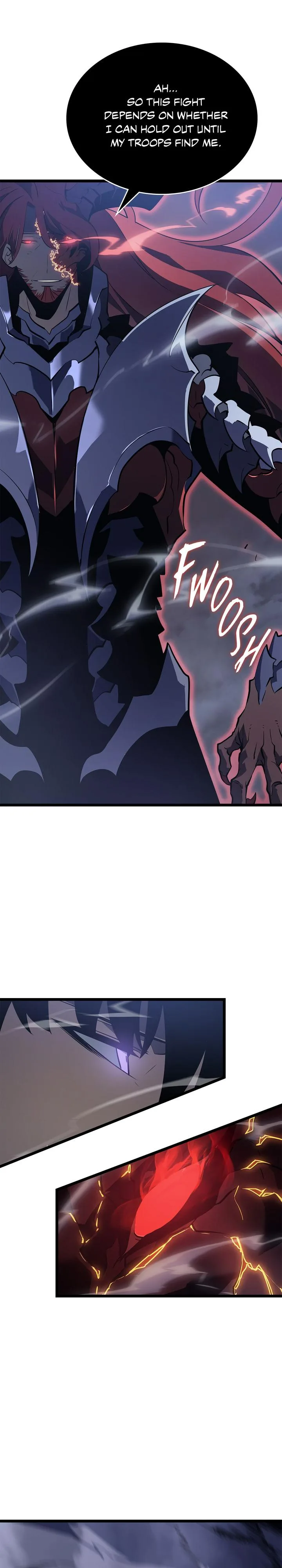 Solo Leveling - Chapter 173 - Page 38