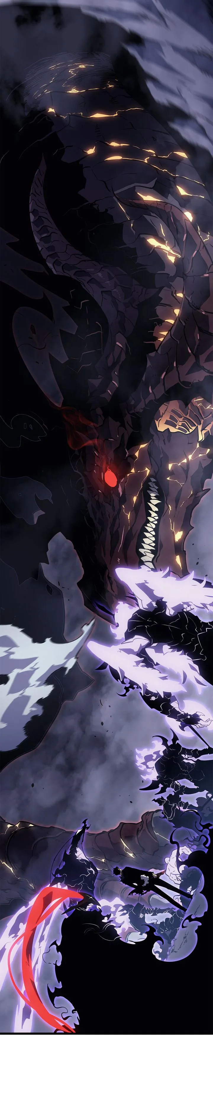 Solo Leveling - Chapter 173 - Page 39