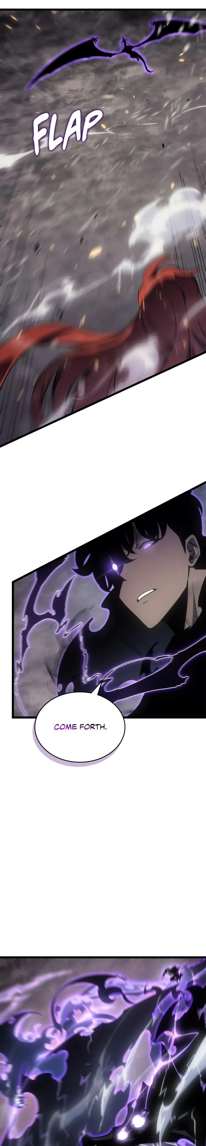 Solo Leveling - Chapter 173 - Page 7