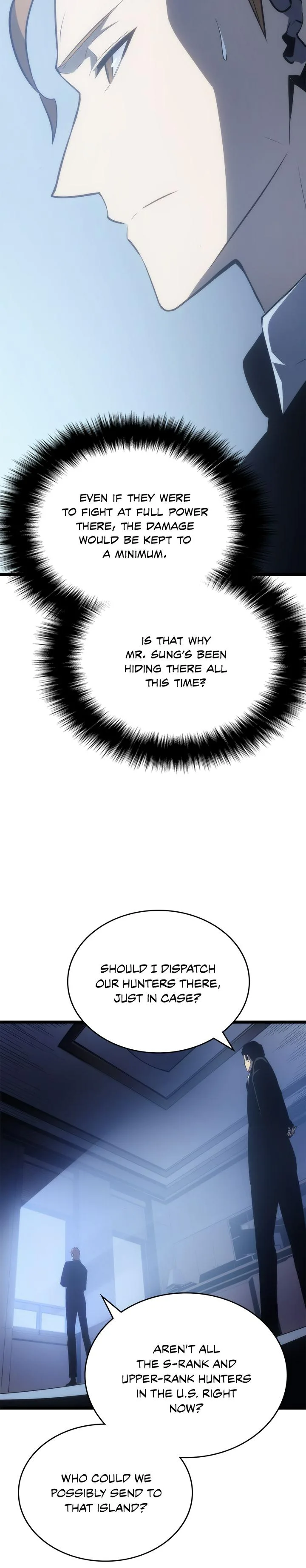 Solo Leveling - Chapter 174 - Page 10