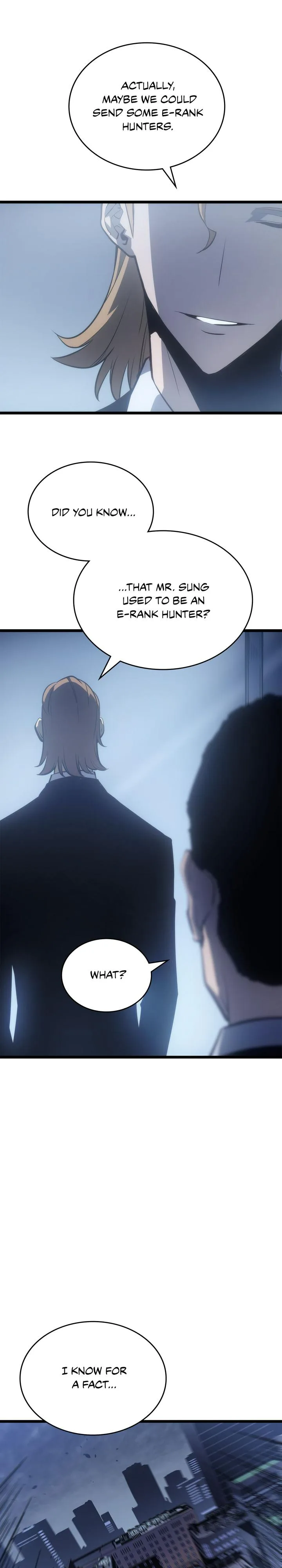 Solo Leveling - Chapter 174 - Page 11