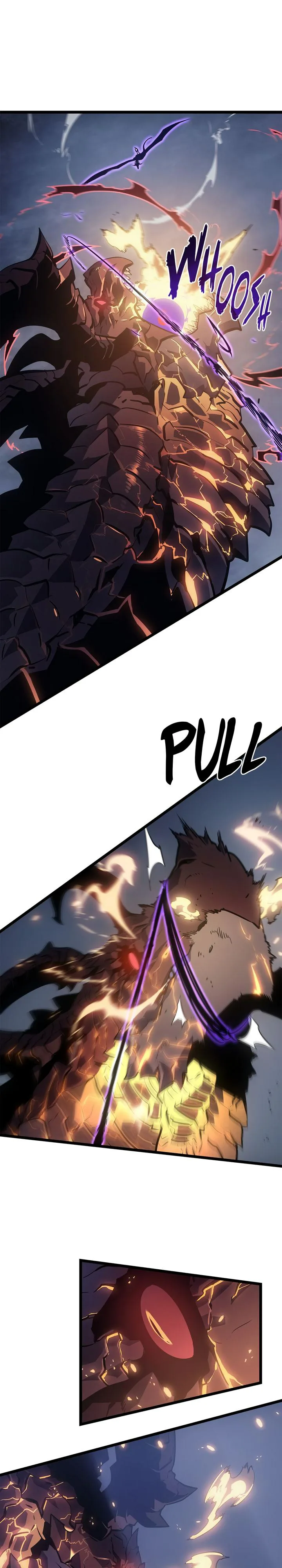 Solo Leveling - Chapter 174 - Page 13