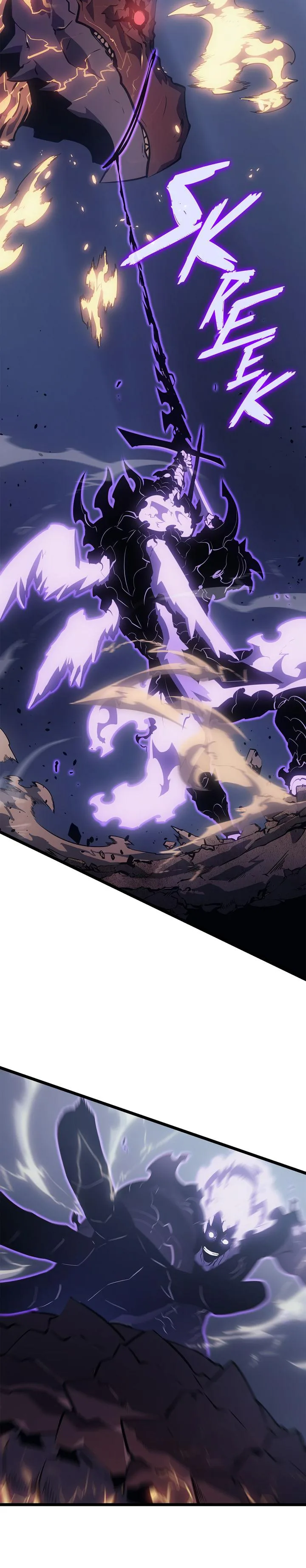 Solo Leveling - Chapter 174 - Page 14