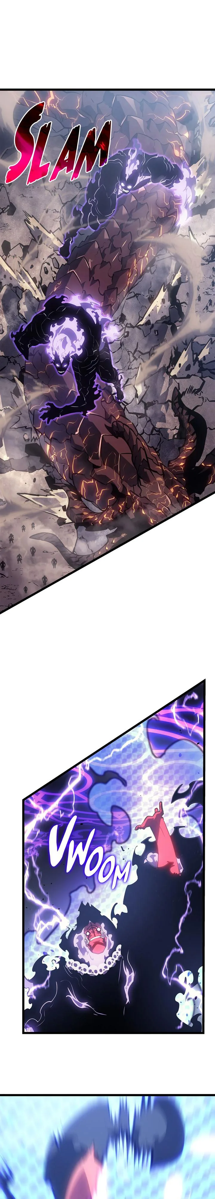 Solo Leveling - Chapter 174 - Page 15