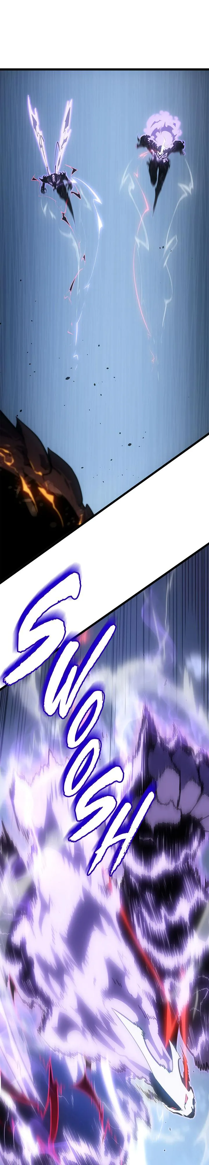 Solo Leveling - Chapter 174 - Page 17